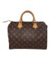 LOUIS VUITTON (ルイ ヴィトン) スピーディ サイズ:30：97800円