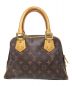 LOUIS VUITTON (ルイ ヴィトン) マンハッタンPM/ハンドバッグ サイズ:PM：118000円