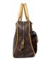 中古・古着 LOUIS VUITTON (ルイ ヴィトン) マンハッタンPM/ハンドバッグ サイズ:PM：118000円