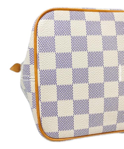 LOUIS VUITTON（ルイ ヴィトン）LOUIS VUITTON (ルイ ヴィトン) サレヤ ホワイト サイズ:PMMの古着・服飾アイテム