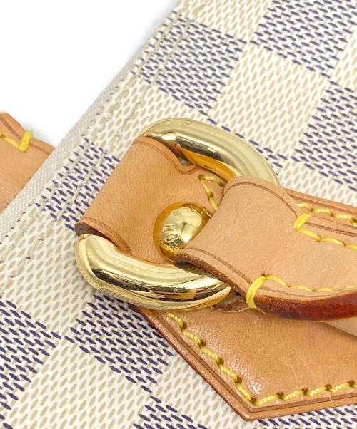 LOUIS VUITTON（ルイ ヴィトン）LOUIS VUITTON (ルイ ヴィトン) サレヤ ホワイト サイズ:PMMの古着・服飾アイテム