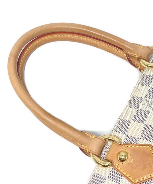 LOUIS VUITTON（ルイ ヴィトン）LOUIS VUITTON (ルイ ヴィトン) サレヤ ホワイト サイズ:PMMの古着・服飾アイテム