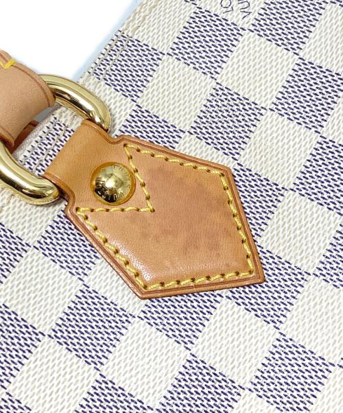 LOUIS VUITTON（ルイ ヴィトン）LOUIS VUITTON (ルイ ヴィトン) サレヤ ホワイト サイズ:PMMの古着・服飾アイテム