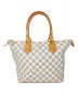 LOUIS VUITTON（ルイ ヴィトン）の古着「サレヤ」｜ホワイト
