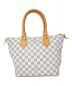 LOUIS VUITTON (ルイ ヴィトン) サレヤ ホワイト サイズ:PMM：118000円