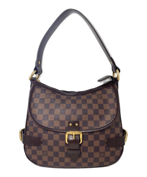 LOUIS VUITTON（ルイ ヴィトン）LOUIS VUITTON (ルイ ヴィトン) ハイバリー サイズ:-の古着・服飾アイテム