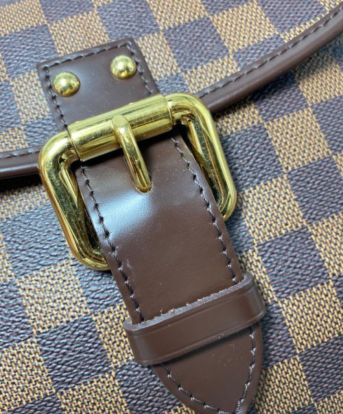 LOUIS VUITTON（ルイ ヴィトン）LOUIS VUITTON (ルイ ヴィトン) ハイバリー サイズ:-の古着・服飾アイテム