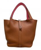HERMESエルメス）の古着「ピコタンロックMM」