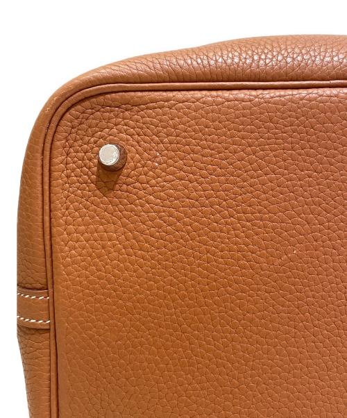 HERMES（エルメス）HERMES (エルメス) ピコタンロックMM サイズ:MMの古着・服飾アイテム