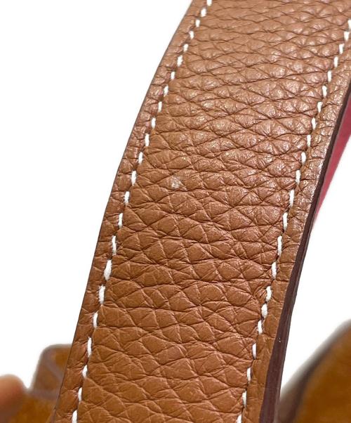 HERMES（エルメス）HERMES (エルメス) ピコタンロックMM サイズ:MMの古着・服飾アイテム