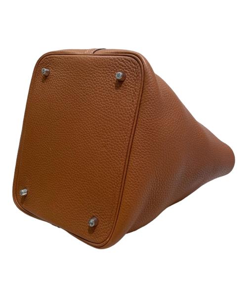 HERMES（エルメス）HERMES (エルメス) ピコタンロックMM サイズ:MMの古着・服飾アイテム