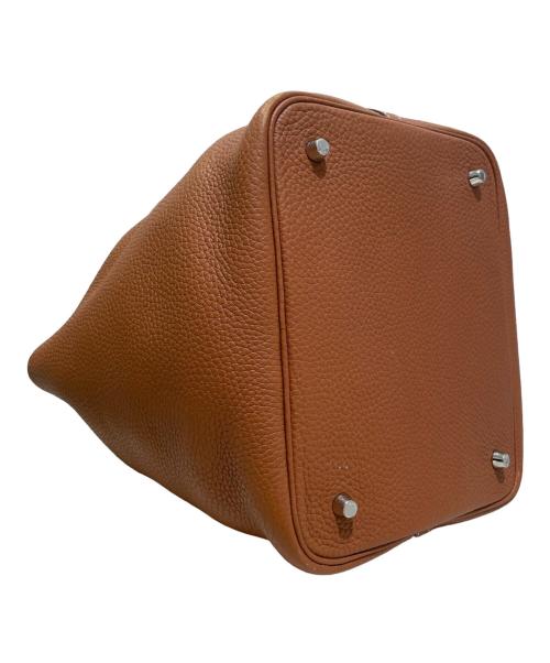 HERMES（エルメス）HERMES (エルメス) ピコタンロックMM サイズ:MMの古着・服飾アイテム