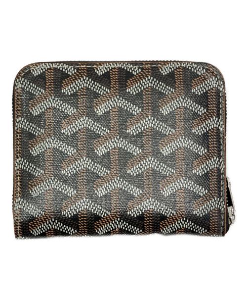 GOYARD（ゴヤール）GOYARD (ゴヤール) マティニョンPM ブラウン サイズ:PMの古着・服飾アイテム