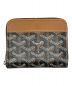 GOYARD（ゴヤール）の古着「マティニョンPM」｜ブラウン