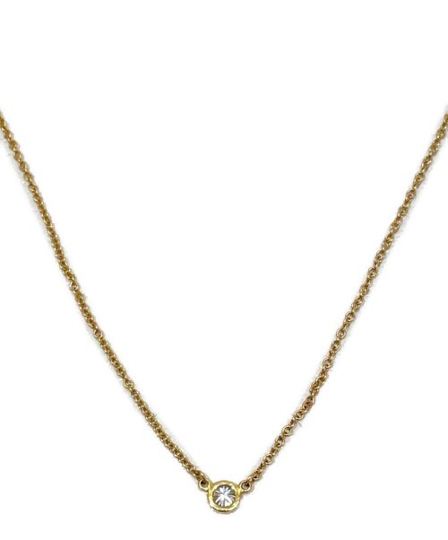 TIFFANY & Co.（ティファニー）TIFFANY & Co. (ティファニー) バイザヤードの古着・服飾アイテム