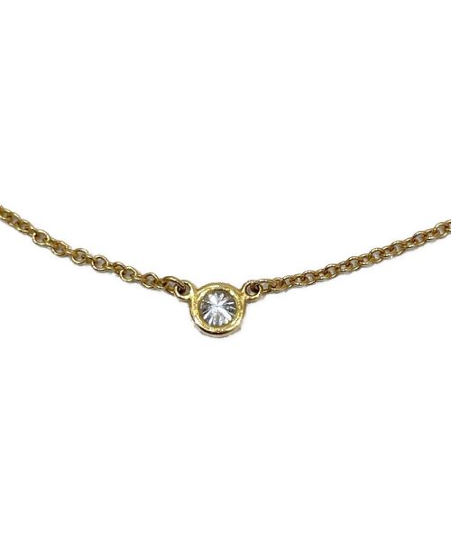 TIFFANY & Co.（ティファニー）TIFFANY & Co. (ティファニー) バイザヤードの古着・服飾アイテム