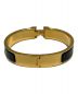 HERMES (エルメス) クリッククラックPM ブラック サイズ:PM：59800円