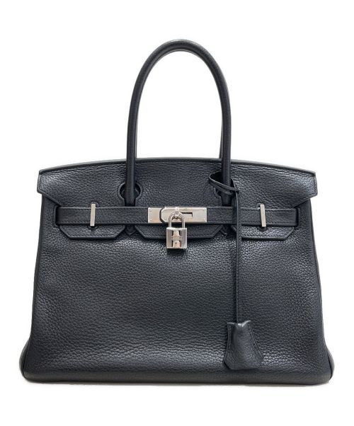 HERMES（エルメス）HERMES (エルメス) バーキン30 ブラック サイズ:30の古着・服飾アイテム
