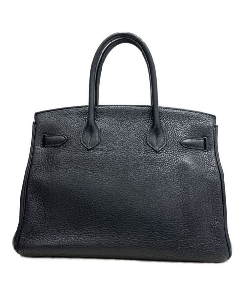 HERMES（エルメス）HERMES (エルメス) バーキン30 ブラック サイズ:30の古着・服飾アイテム