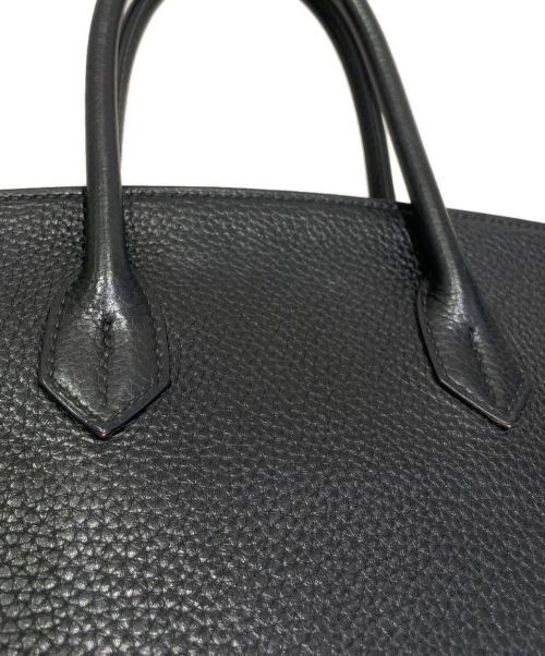 HERMES（エルメス）HERMES (エルメス) バーキン30 ブラック サイズ:30の古着・服飾アイテム