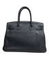 HERMES (エルメス) バーキン30 ブラック サイズ:30：1780000円
