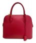 HERMES (エルメス) ボリード31 ルージュヴィフ サイズ:31：368000円