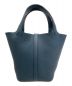 HERMES (エルメス) ピコタンロックPM グリーン サイズ:PM：498000円