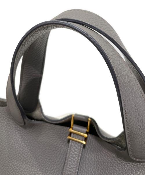 HERMES（エルメス）HERMES (エルメス) ピコタンロックPM サイズ:PMの古着・服飾アイテム