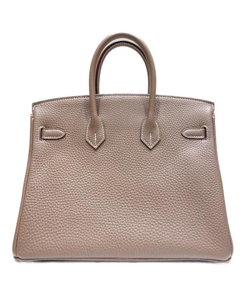 HERMES（エルメス）HERMES (エルメス) バーキン25 エトゥープ サイズ:25の古着・服飾アイテム