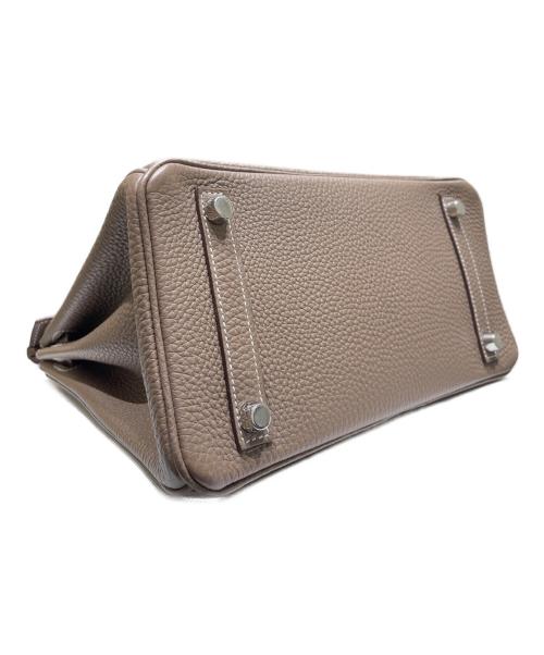 HERMES（エルメス）HERMES (エルメス) バーキン25 エトゥープ サイズ:25の古着・服飾アイテム