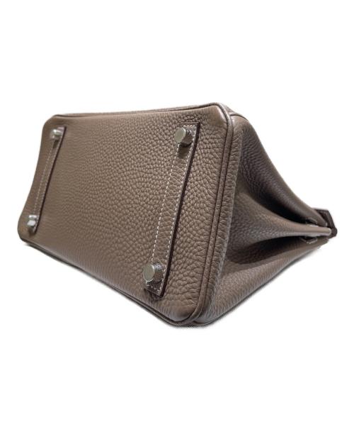 HERMES（エルメス）HERMES (エルメス) バーキン25 エトゥープ サイズ:25の古着・服飾アイテム
