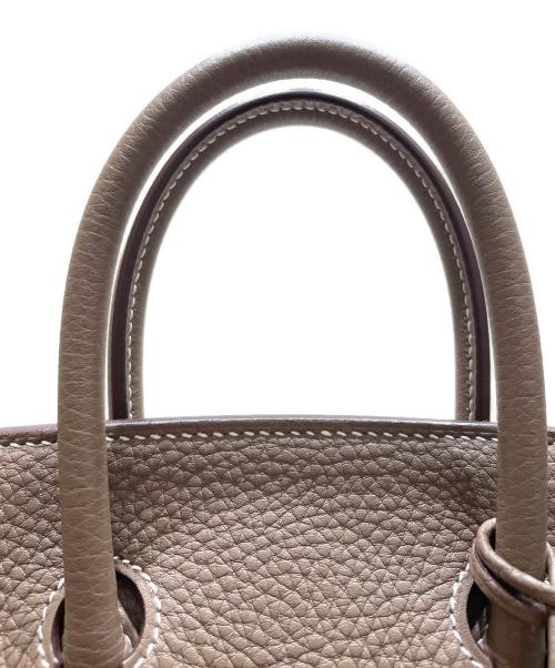 HERMES（エルメス）HERMES (エルメス) バーキン25 エトゥープ サイズ:25の古着・服飾アイテム