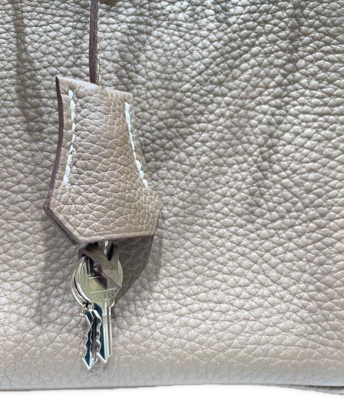 HERMES（エルメス）HERMES (エルメス) バーキン25 エトゥープ サイズ:25の古着・服飾アイテム