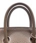中古・古着 HERMES (エルメス) バーキン25 エトゥープ サイズ:25：2880000円
