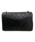 CHANEL (シャネル) マトラッセ25 ブラック サイズ:25：548000円