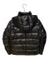 MONCLER (モンクレール) MAYA / ダウンジャケット ブラック：99800円