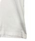 中古・古着 BALENCIAGA (バレンシアガ) GITD LION'S LAUREL BOXY Tシャツ ホワイト サイズ:XS：49800円