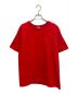 Dior（ディオール）の古着「CDアイコンTシャツ」｜レッド