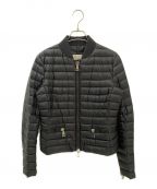 MONCLERモンクレール）の古着「BLEN」｜ブラック