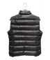 MONCLER (モンクレール) GHANY/ダウンベスト ネイビー サイズ:4：39800円