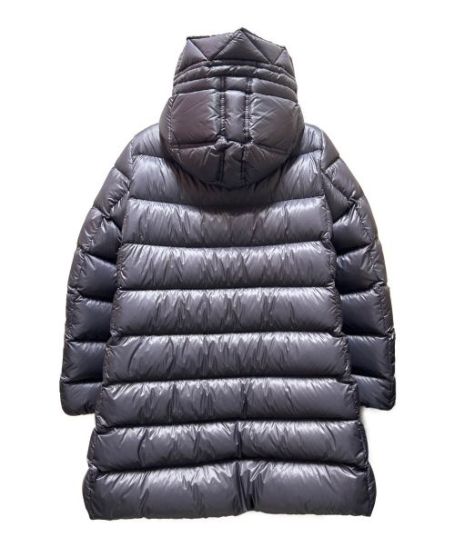 MONCLER（モンクレール）MONCLER (モンクレール) SUYEN/ダウンコート ラベンダー サイズ:1の古着・服飾アイテム