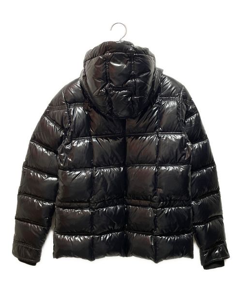 MONCLER（モンクレール）MONCLER (モンクレール) AIGUILLE  ブラック サイズ:1の古着・服飾アイテム
