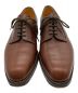 JOHN LOBB (ジョンロブ) プレーントゥシューズ/ヴォルガ/VOLGA ブラウン サイズ:6 1/2：47800円