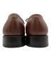 中古・古着 JOHN LOBB (ジョンロブ) プレーントゥシューズ/ヴォルガ/VOLGA ブラウン サイズ:6 1/2：47800円
