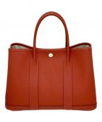 HERMESエルメス）の古着「ガーデンパーティTPM」｜ルージュデュセス