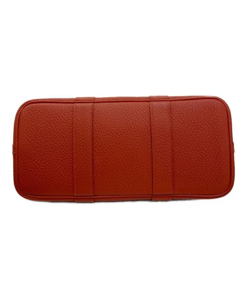 HERMES（エルメス）HERMES (エルメス) ガーデンパーティTPM ルージュデュセス サイズ:TPMの古着・服飾アイテム