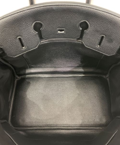 HERMES（エルメス）HERMES (エルメス) バーキン35 ブラック サイズ:35の古着・服飾アイテム