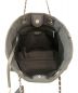 中古・古着 CHANEL (シャネル) ドーヴィルMM ダークネイビー サイズ:MM：398000円