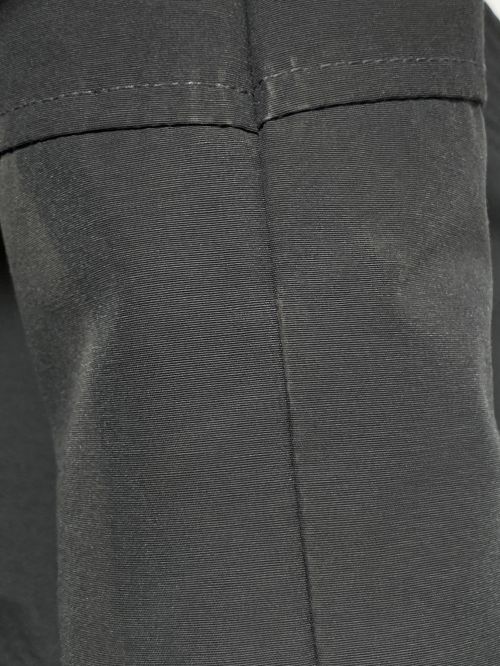 CANADA GOOSE（カナダグース）CANADA GOOSE (カナダグース) LANGLEY グレー サイズ:XSの古着・服飾アイテム
