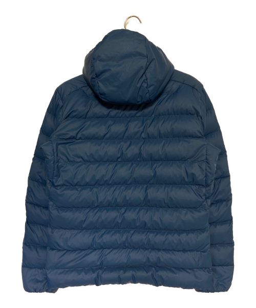 ARC'TERYX（アークテリクス）ARC'TERYX (アークテリクス) Thorium AR Hoody ブルー サイズ:Sの古着・服飾アイテム